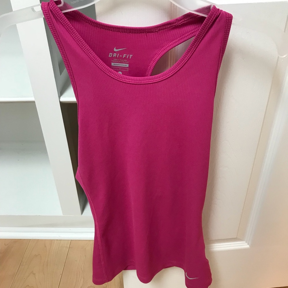 Nike Dri Fit workout Tank